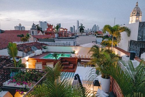 Amarla: Where Luxury Meets Local Soul in Panama