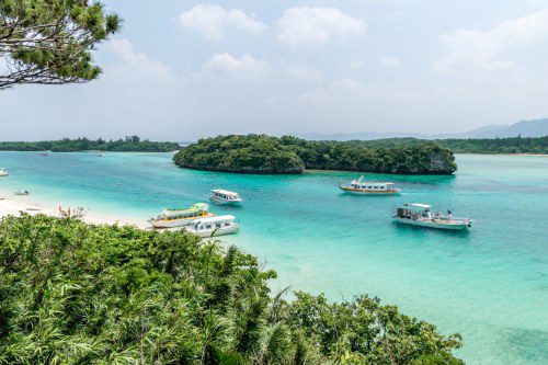 Ishigaki Island, Okinawa