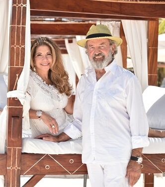 Lucia Penrod’s Nikki Beach: A New Era of Leisure!