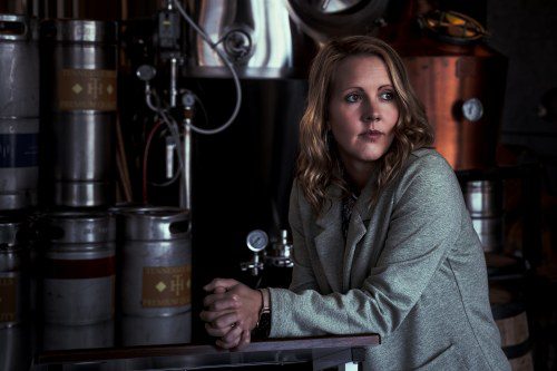 Pouring Equality: Honouring Women in Whiskey!