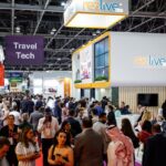 ATM 2024: Dubai Hosts Tech Giants at Sold-Out Travel Tech Show