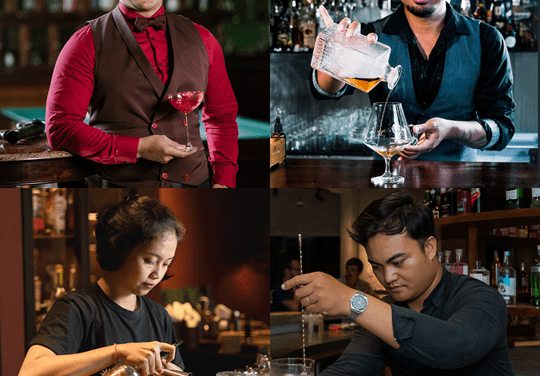 Syrco BASÈ’s Debut: Local & Global Collaborations Unveiled!