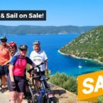 MEDIA UPDATE UTracks Bike & Sail Sale!