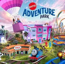 Exciting: Mattel Adventure Park KC Opening 2026!