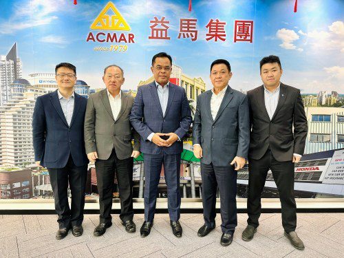 MyCEB Expands Business Events Presence with Acmar Marketing