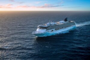 NCL_Norwegian Spirit_aerial