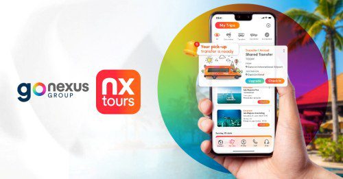 GoNexus Group Revolutionizes Travel with NexusTours App!