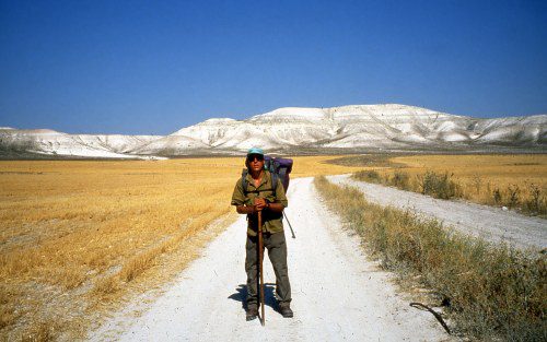 Peter Sommer Travels Marks 30th Year of Turkey Trek!