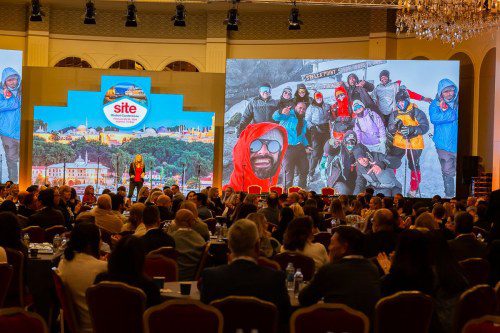 SITE 2024 Global Conference Triumphs in Istanbul!