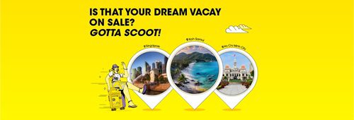 Unlock Exotic Destinations: Epic Deals Unveiled by Scoot!