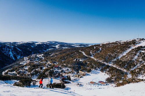 Does It Snow In Australia? – The Green Adventurers