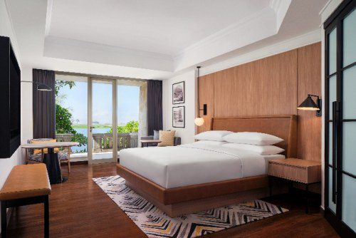 Sheraton Jakarta Soekarno Hatta: Indonesia Expansion!