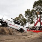 Show Stopping Excitement As Mount Maxxis Treads Into Brisbane