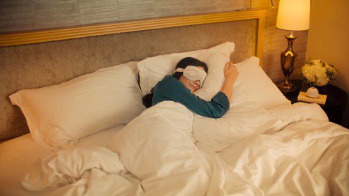 Sofitel Reveals Art of Sleep Study Results!