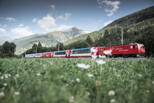 International Rail Unveils Swiss Range Enhancement!