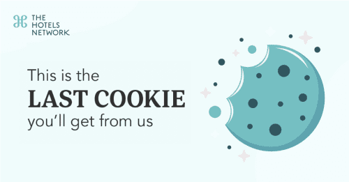 Hotels Network Unveils Cookie-Free Personalization Suite!