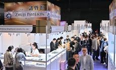 Global Buyers Flock to Twin HKTDC Jewellery Shows!