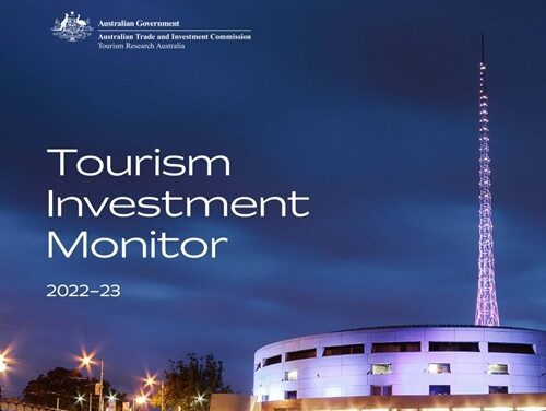 Australia’s $56B Tourism Boom Fuels Economic Renaissance