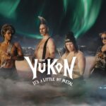 Yukon’s Metal Mania: Unveiling Unparalleled Excellence!