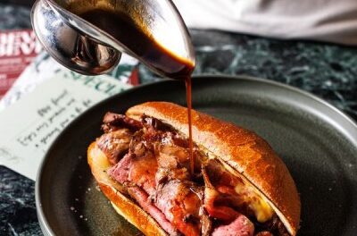 2024 WA’s Best Steak Sandwich Finalists Revealed!