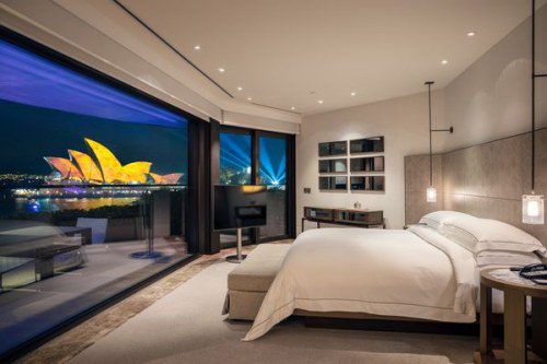 Vivid Sydney Lights Up with Park Hyatt’s Exclusive!