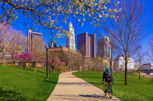 Experience Columbus: Spring Breakover Campaign Unveiled