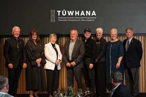 Christchurch Tūwhana: Global Innovation Hub Unveiled!