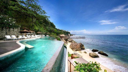 Unmissable Five-Star RIMBA by AYANA Bali Escape with Daily Dining Across 11 Restaurants & Rock Bar Priority Access