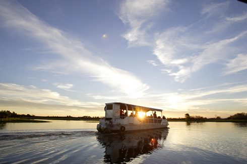 Spring into Kakadu with 25% Off Holiday Deals!