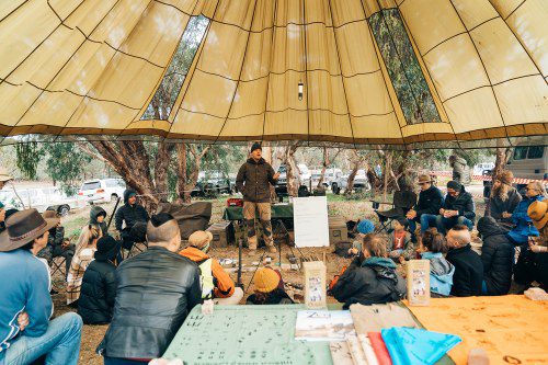 Off-Grid Living Festival: Sustainable Solutions Made Fun!