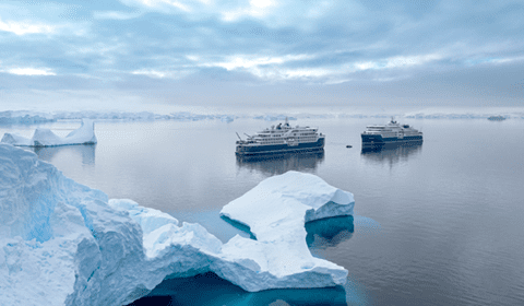 Swan Hellenic: Epic Antarctic Season & Future Adventures!