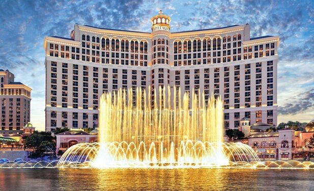 Grand Debut: MGM Collection Launches with Marriott Bonvoy!