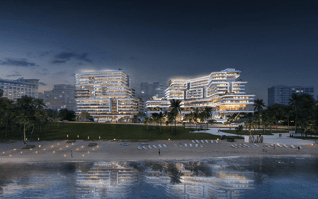 Marriott Signs Deal to Bring W Hotels to Sanya!