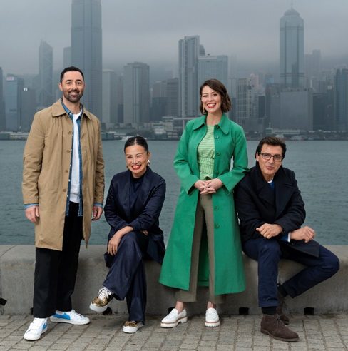 MasterChef Australia’s Epicurean Adventure in Hong Kong!
