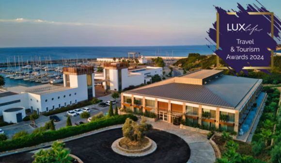 Karpaz Gate Marina: Marina of the Year – Cyprus