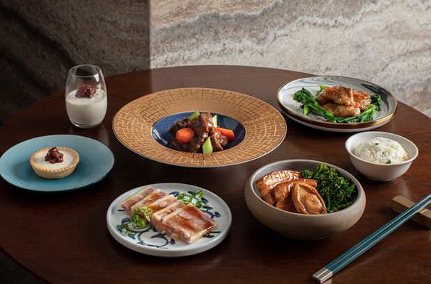 Cathay Pacific Elevates Partnership with Duddell’s!