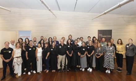 NSW Workshop Sparks Visitor Economy Boom!