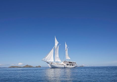 AYANA’s Luxury Yacht Cruises: Sail in Style!