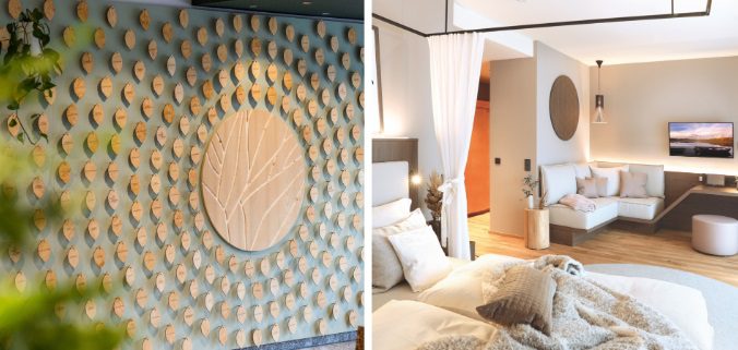 Green Pearls® Shine: Top 3 in Sustainable Hospitality Awards