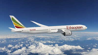 Ethiopian Airlines: Up to 20 Boeing 777X Jets En Route!