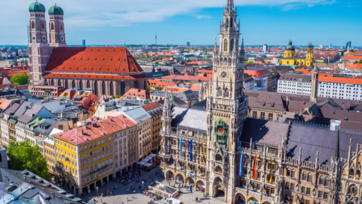 Summer 2024: Discover Airlines Relaunches from Munich!