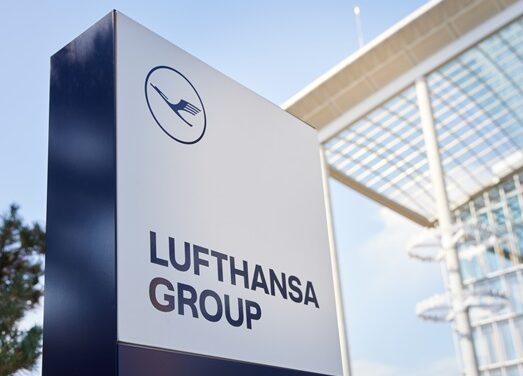 Lufthansa Group: Record 2.7 Billion Euro Operating Profit!