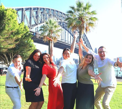 Sydney Shines: Travel Night Returns!