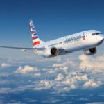 Vasu Raja to Depart American Airlines in June!