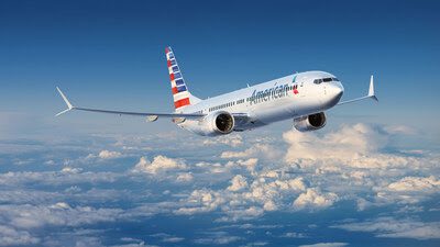 Vasu Raja to Depart American Airlines in June!