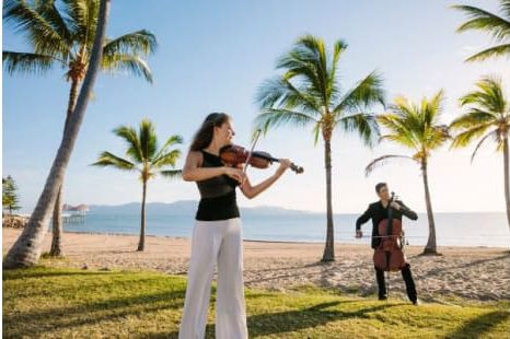 Journey to Music: Townsville’s Festival Awaits!