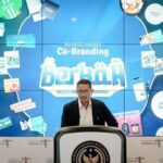 Indonesia’s Co-Branding Partners Launch Affordable BERKAH!