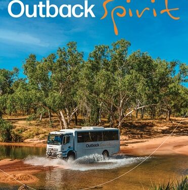 Outback Spirit Launches Full 2025 Season!