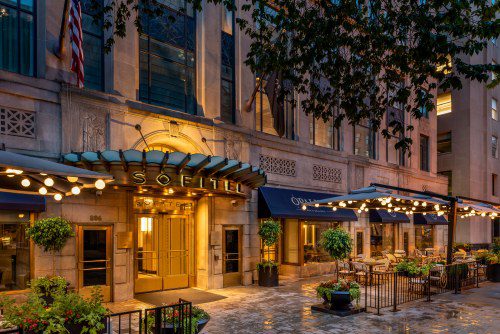US Hospitality Revamp: Renovated Hotels & New Dining!