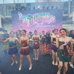 CentralwOrld Songkran Fest 2024: Ultimate World-Class Bash!